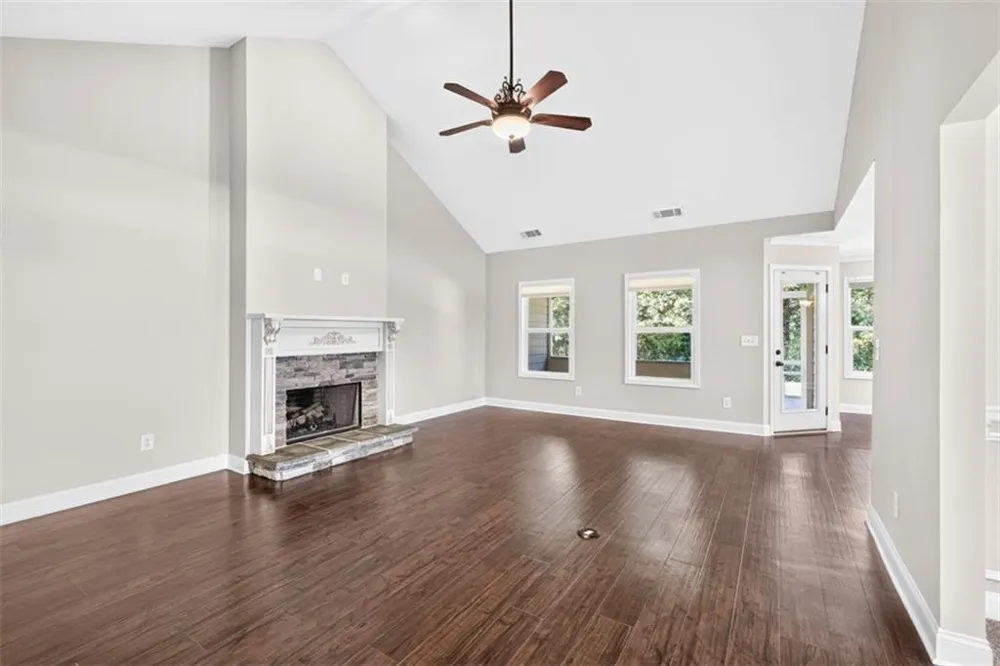 1239 Oak Springs Way Statham, GA 30666