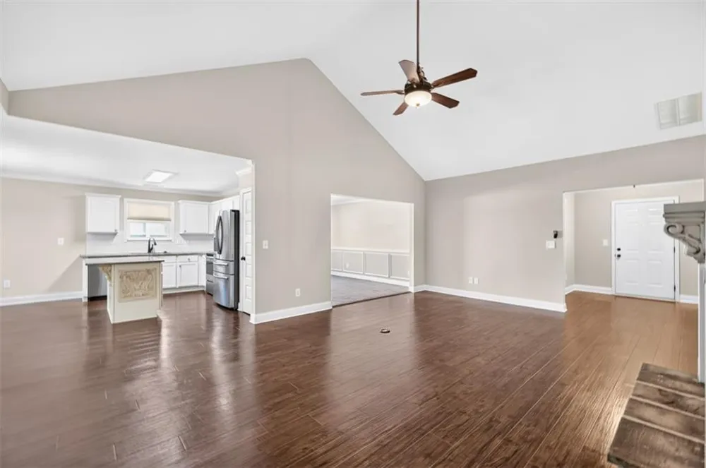 1239 Oak Springs Way Statham, GA 30666