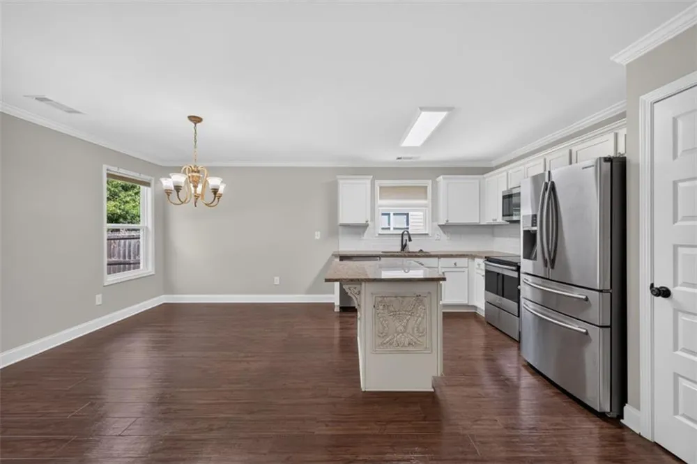 1239 Oak Springs Way Statham, GA 30666