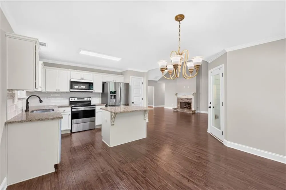 1239 Oak Springs Way Statham, GA 30666