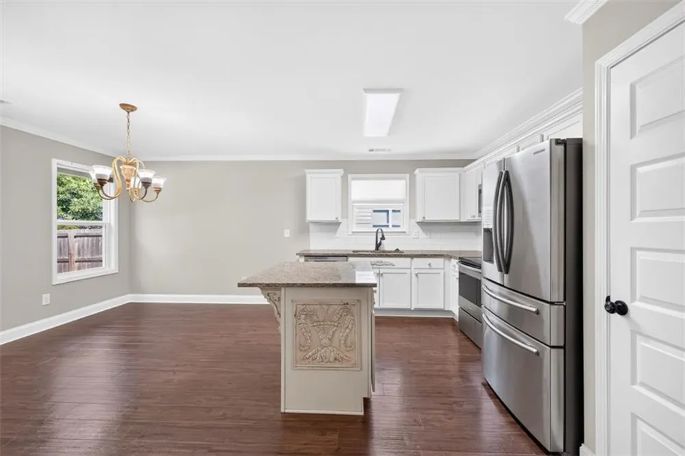 1239 Oak Springs Way Statham, GA 30666