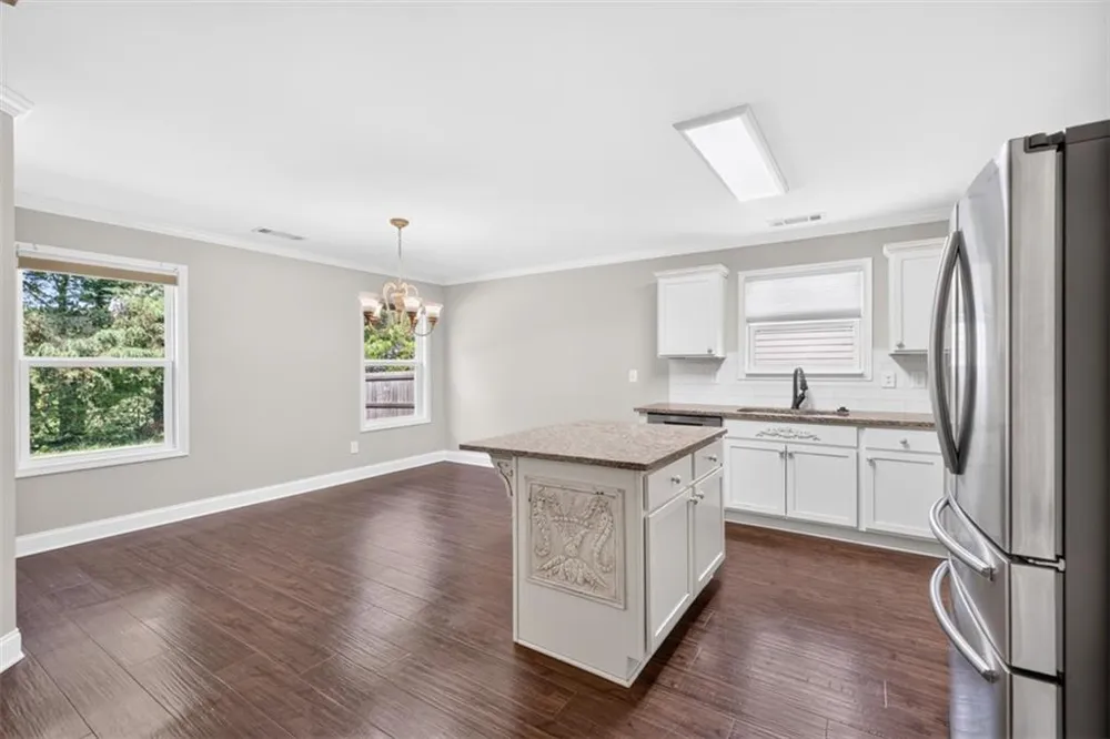 1239 Oak Springs Way Statham, GA 30666