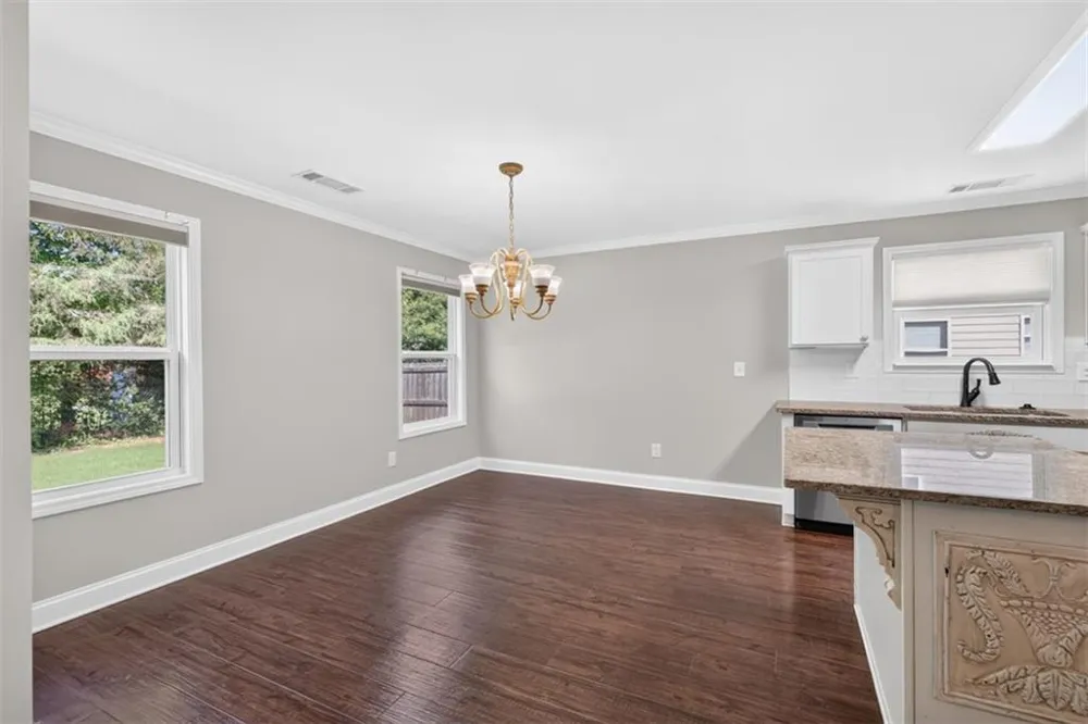 1239 Oak Springs Way Statham, GA 30666