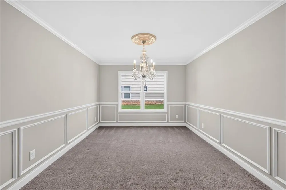 1239 Oak Springs Way Statham, GA 30666