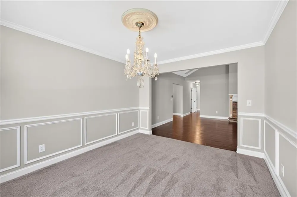 1239 Oak Springs Way Statham, GA 30666