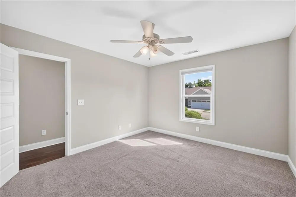 1239 Oak Springs Way Statham, GA 30666
