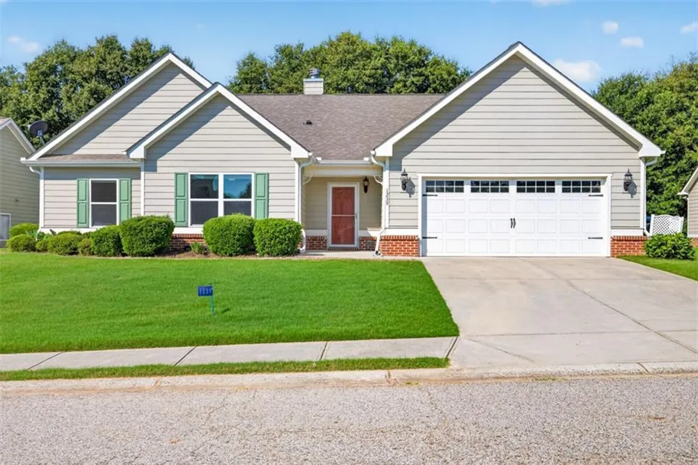 1239 Oak Springs Way Statham, GA 30666