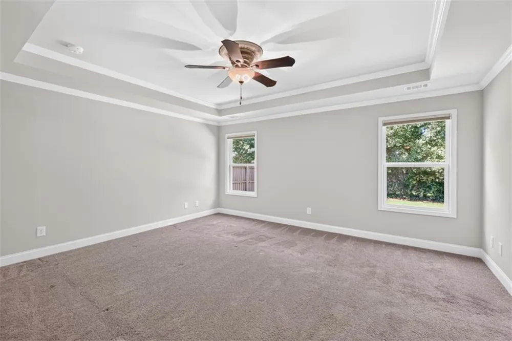 1239 Oak Springs Way Statham, GA 30666