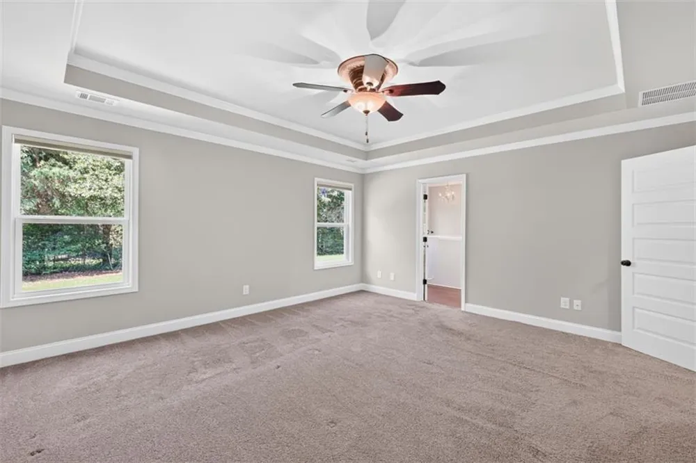 1239 Oak Springs Way Statham, GA 30666