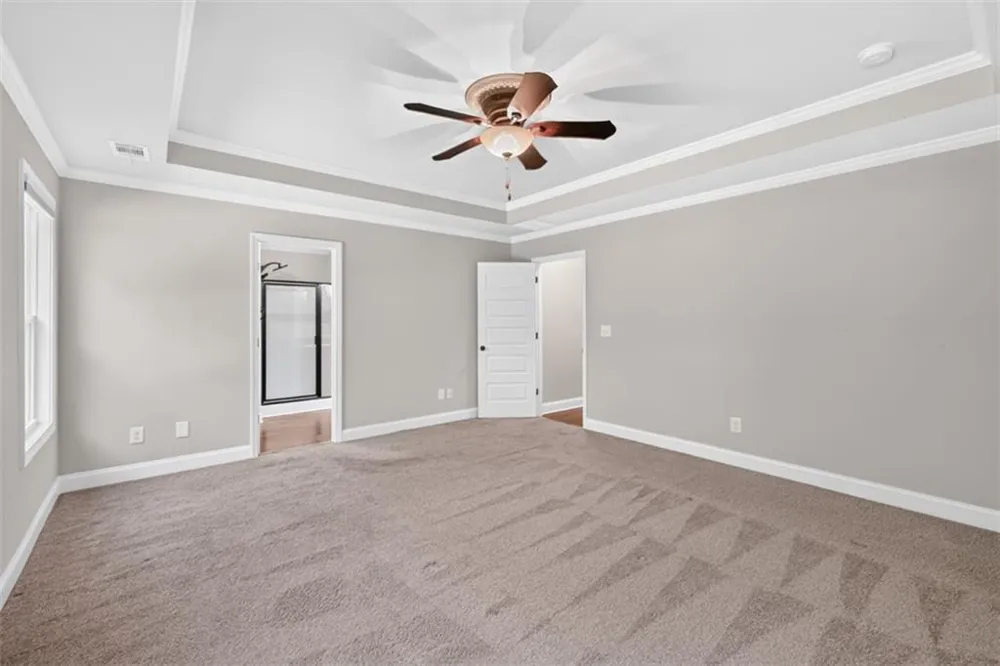 1239 Oak Springs Way Statham, GA 30666