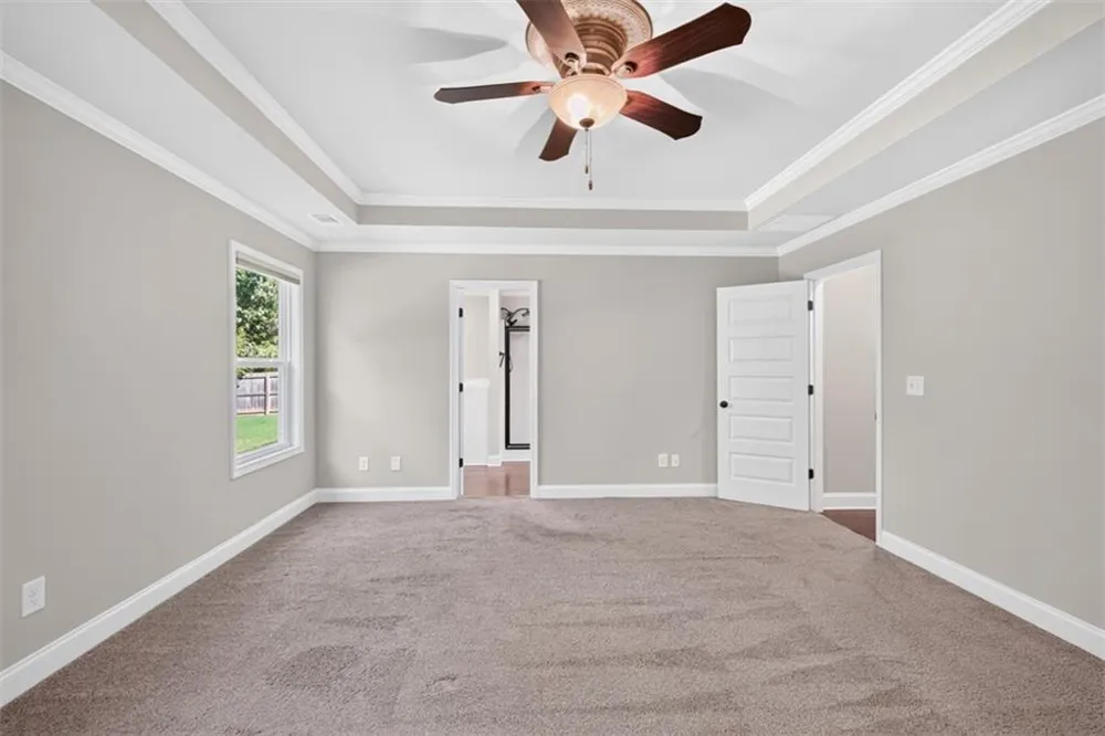 1239 Oak Springs Way Statham, GA 30666