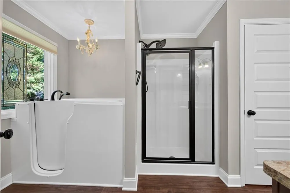 1239 Oak Springs Way Statham, GA 30666