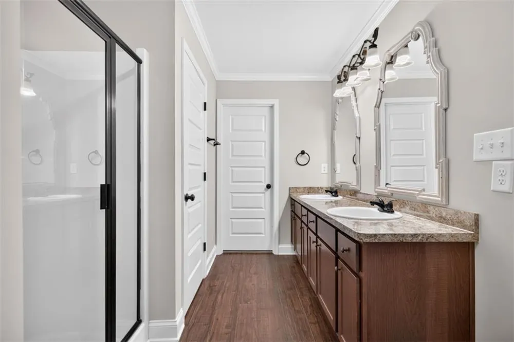 1239 Oak Springs Way Statham, GA 30666