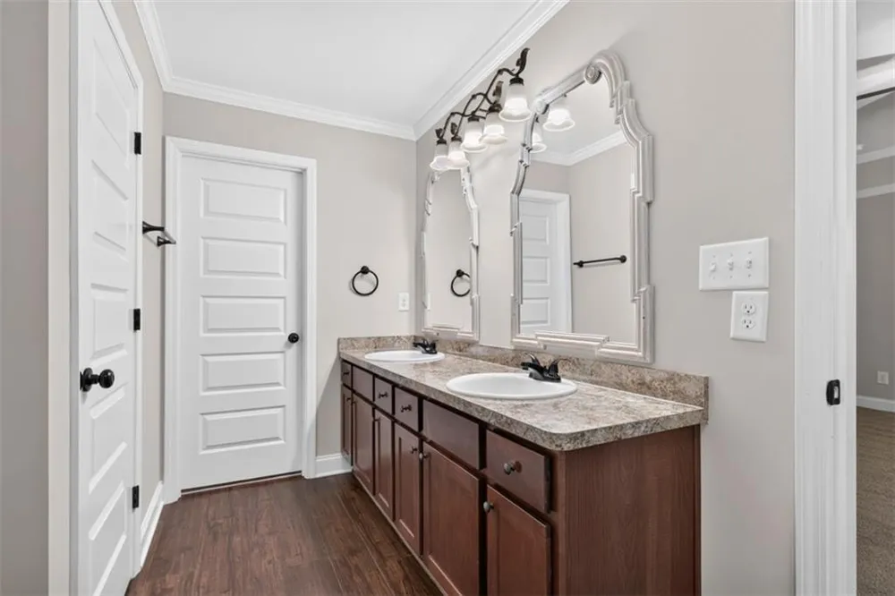 1239 Oak Springs Way Statham, GA 30666