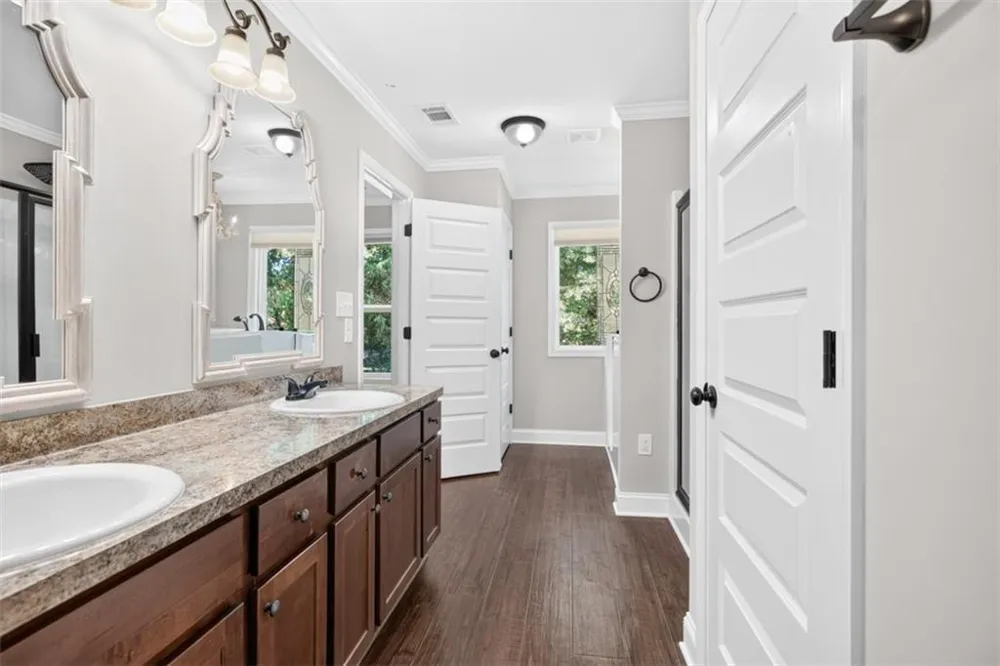 1239 Oak Springs Way Statham, GA 30666