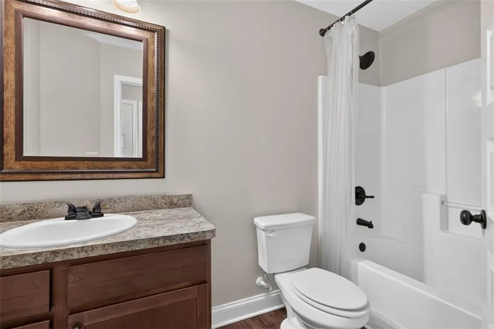 1239 Oak Springs Way Statham, GA 30666