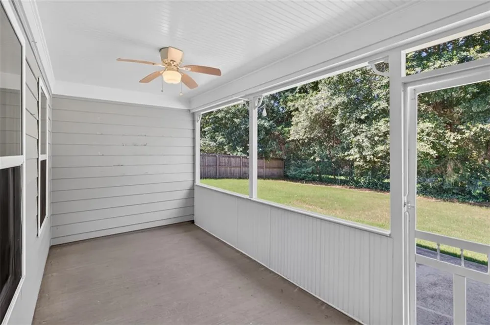 1239 Oak Springs Way Statham, GA 30666