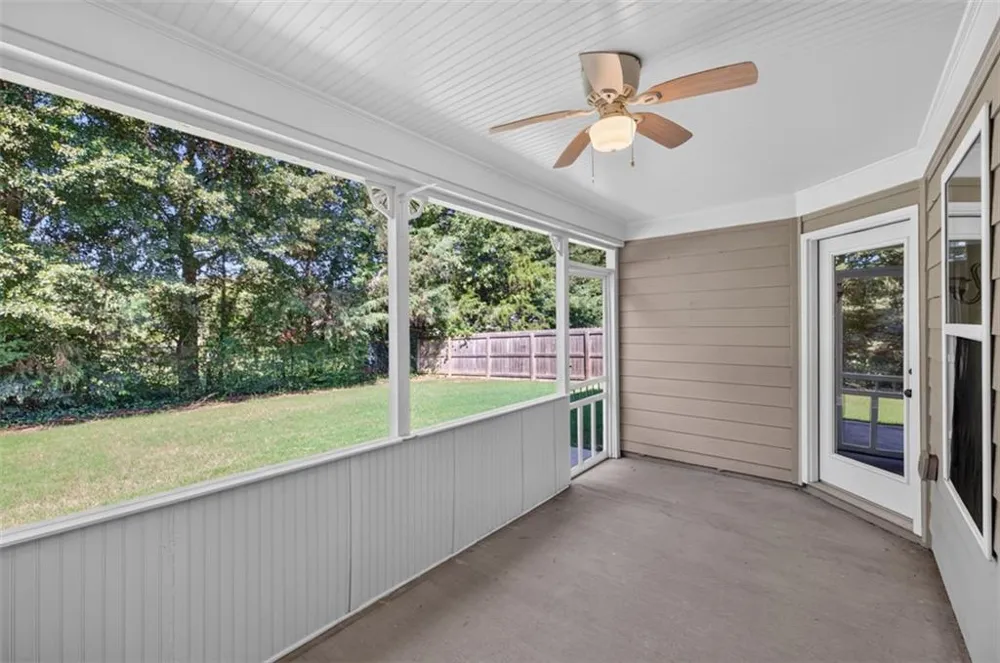 1239 Oak Springs Way Statham, GA 30666