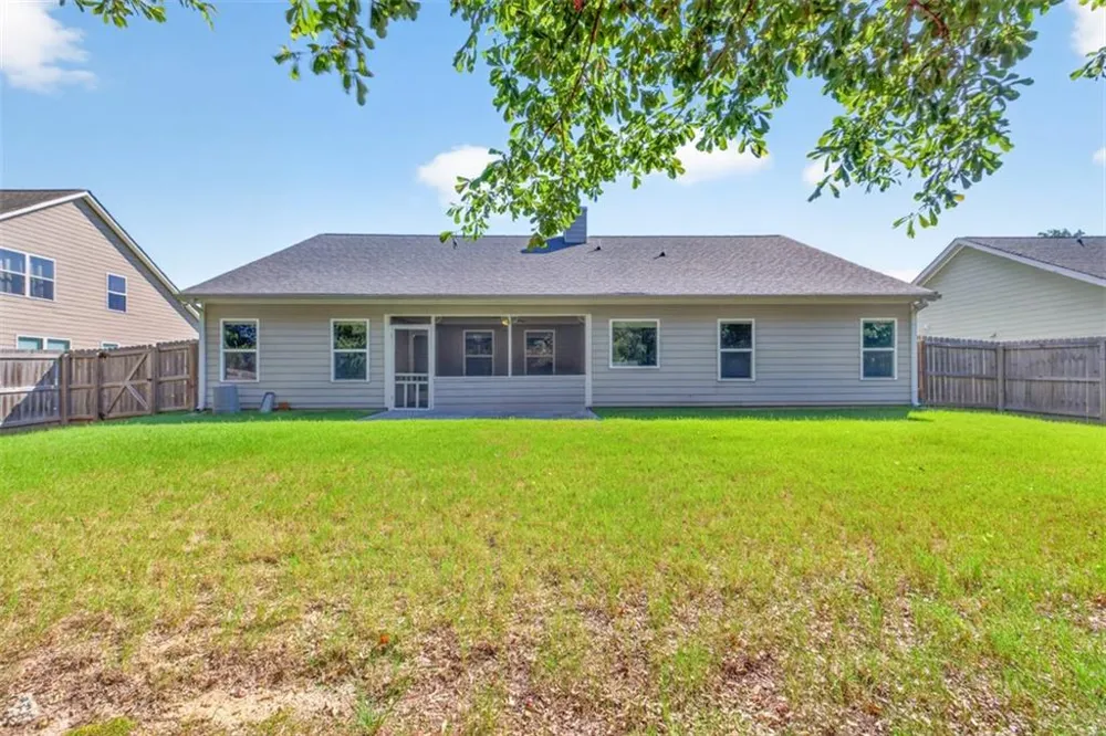 1239 Oak Springs Way Statham, GA 30666