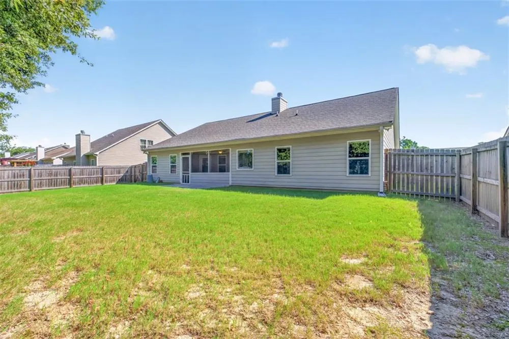 1239 Oak Springs Way Statham, GA 30666
