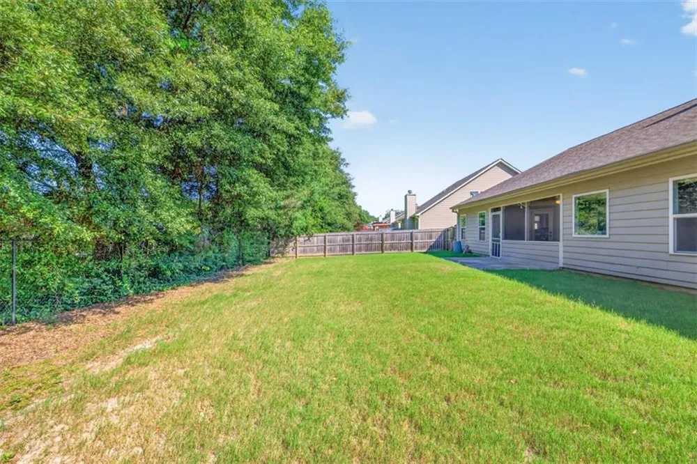 1239 Oak Springs Way Statham, GA 30666