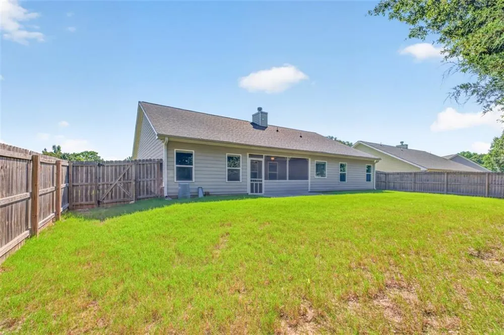 1239 Oak Springs Way Statham, GA 30666