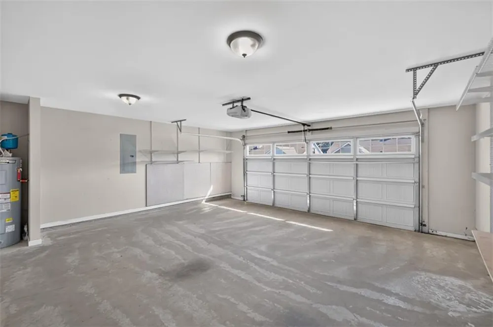 1239 Oak Springs Way Statham, GA 30666