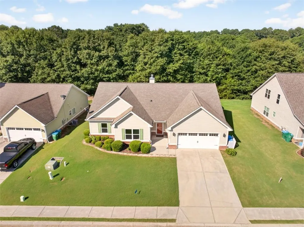 1239 Oak Springs Way Statham, GA 30666