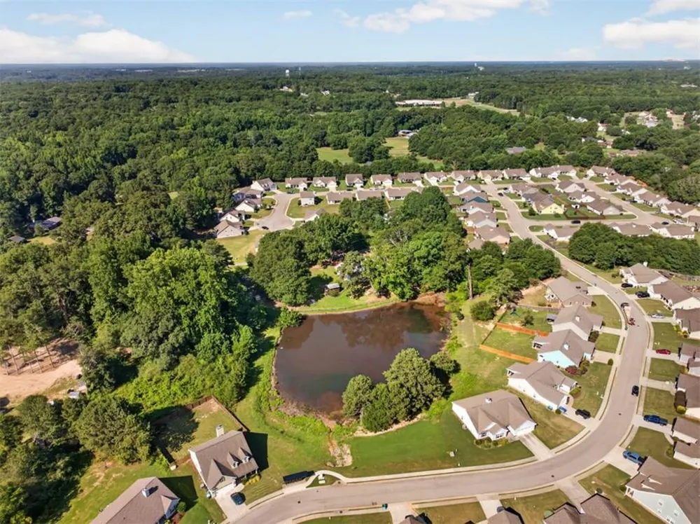 1239 Oak Springs Way Statham, GA 30666