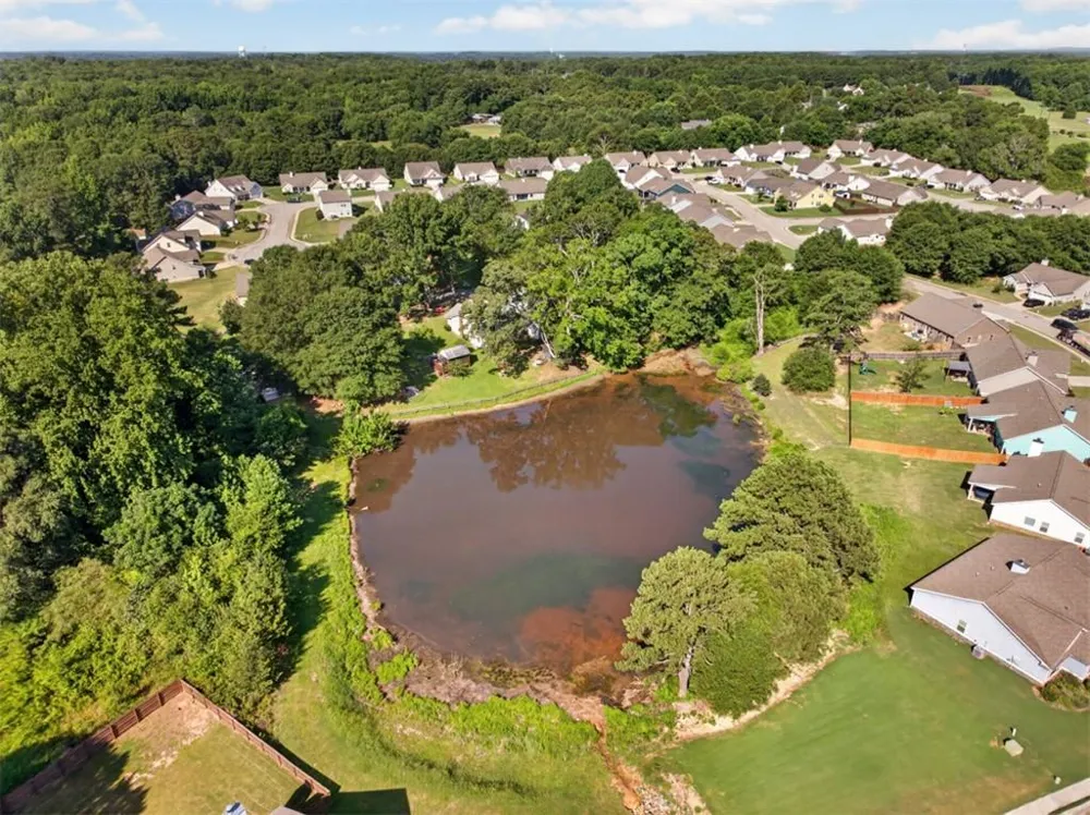 1239 Oak Springs Way Statham, GA 30666