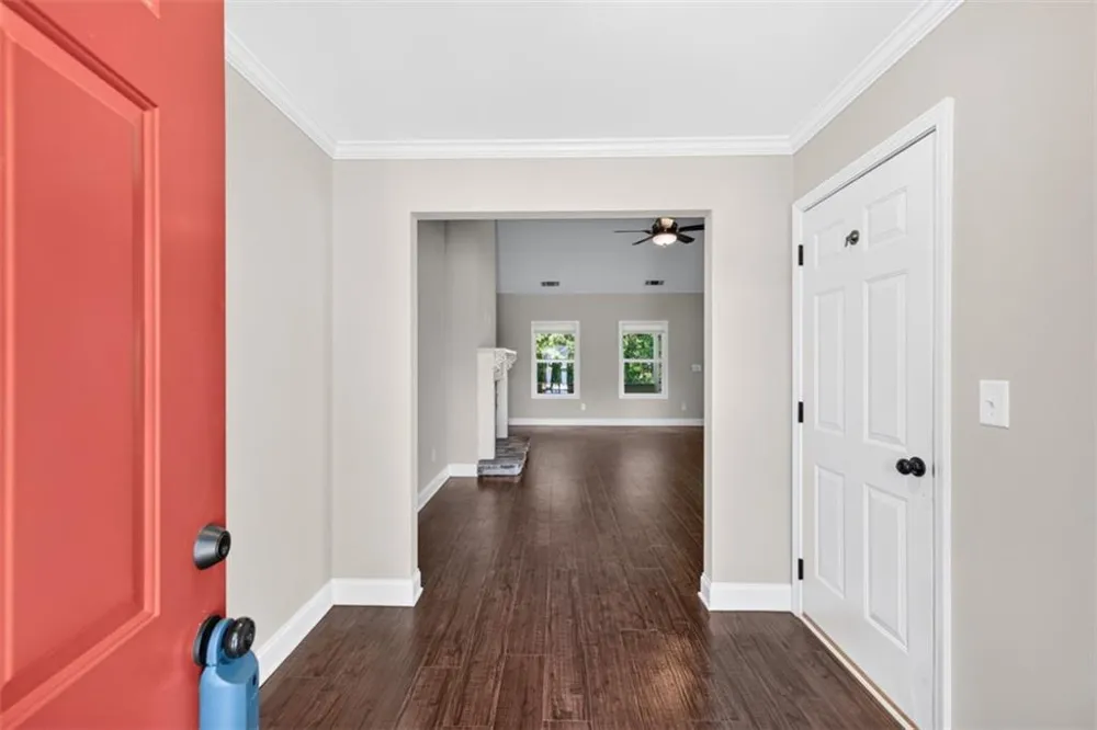 1239 Oak Springs Way Statham, GA 30666