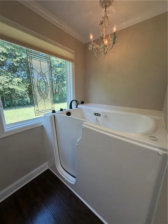 1239 Oak Springs Way Statham, GA 30666