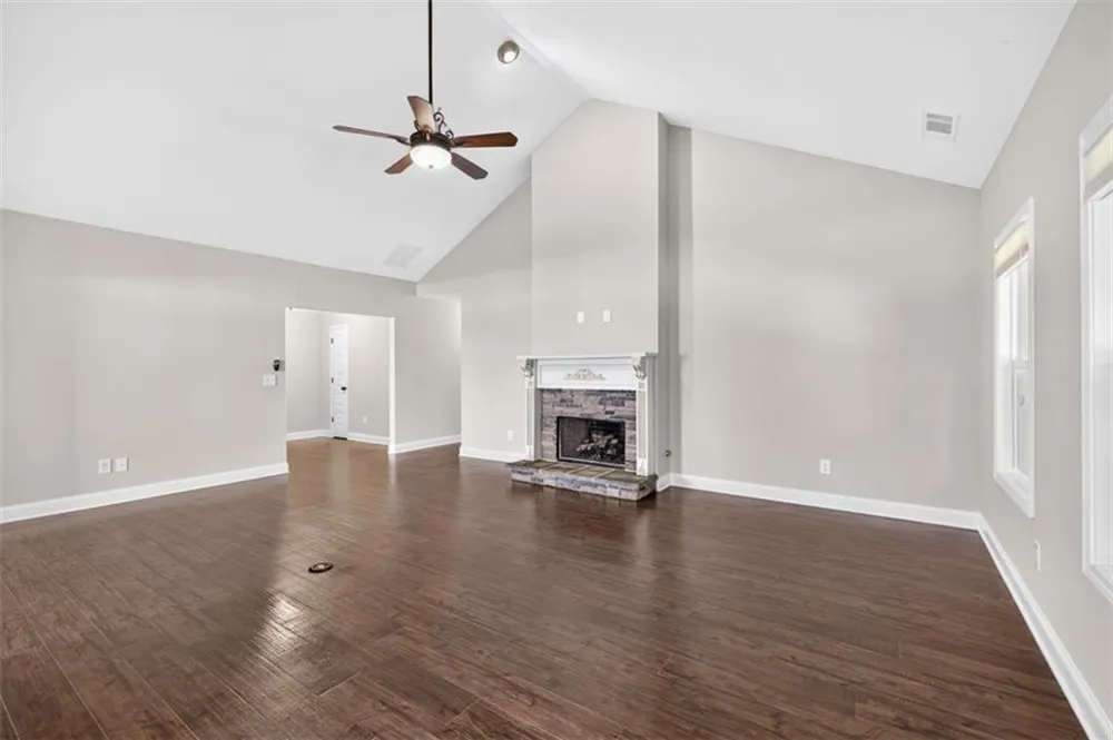 1239 Oak Springs Way Statham, GA 30666