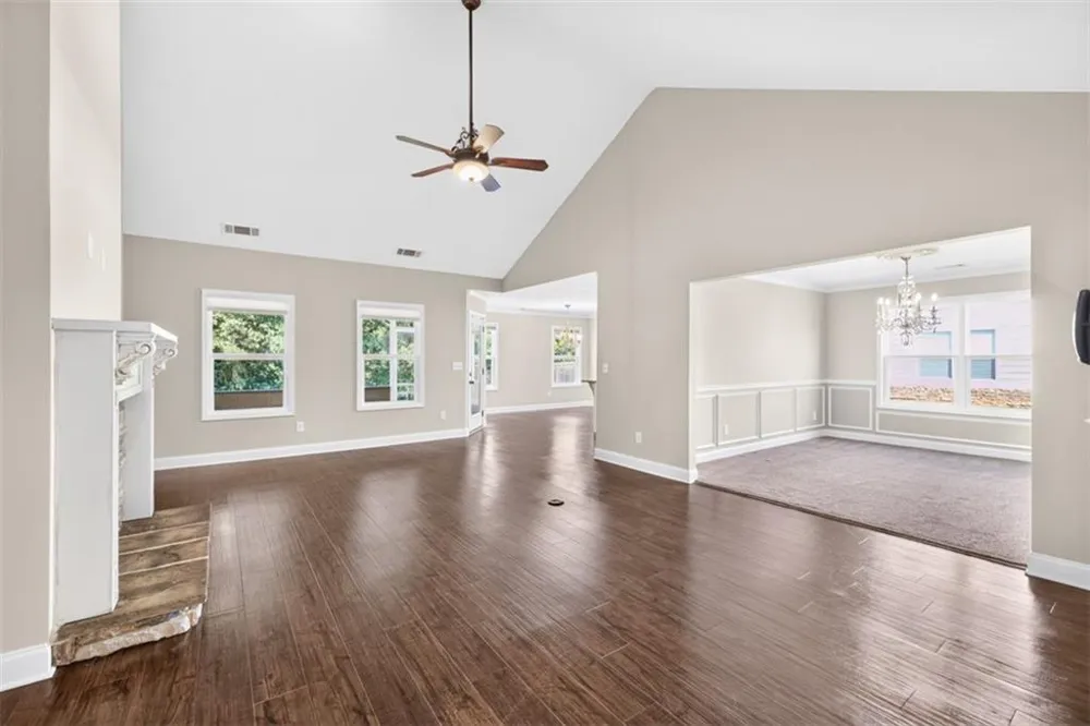 1239 Oak Springs Way Statham, GA 30666