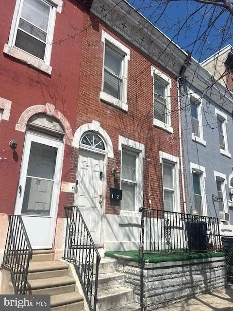2546 7TH STREET #2 Philadelphia, PA 19133