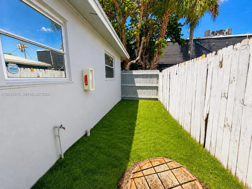 117 NE 30th Ct #2 Wilton Manors, FL 33334