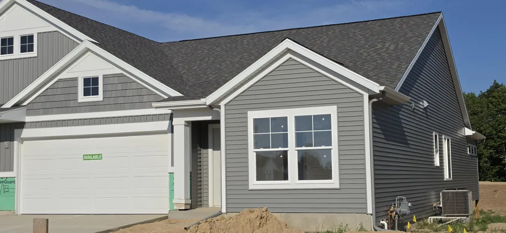 97 SW Fireside Drive SW #13 Grand Rapids, MI 49534