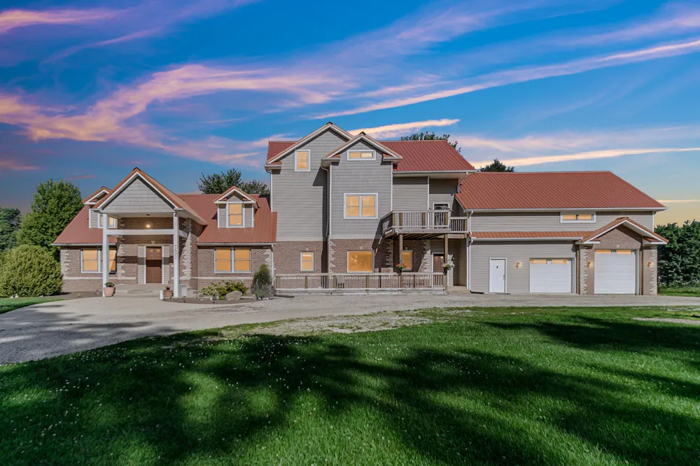 7692 Emery Road Rolling Prairie, IN 46371