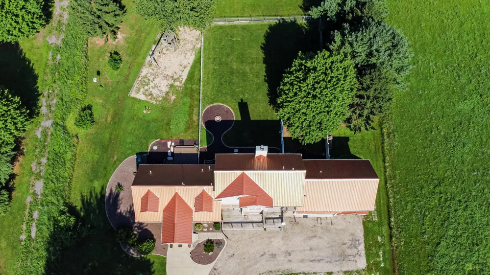 7692 Emery Road Rolling Prairie, IN 46371