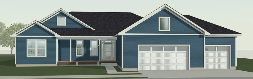 8852 Hemlock Hill Drive Long Lake Township, MI 49685
