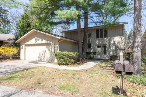 6620 RED CEDAR LANE