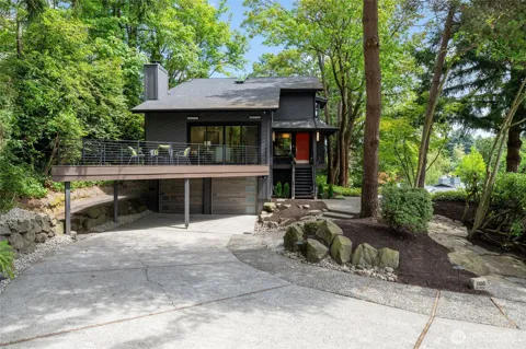 5100 NE 55th Street