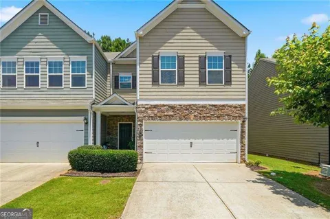 419 Crescent Woode DR