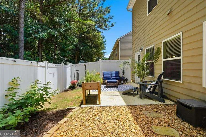 419 Crescent Woode DR Dallas, GA 30157