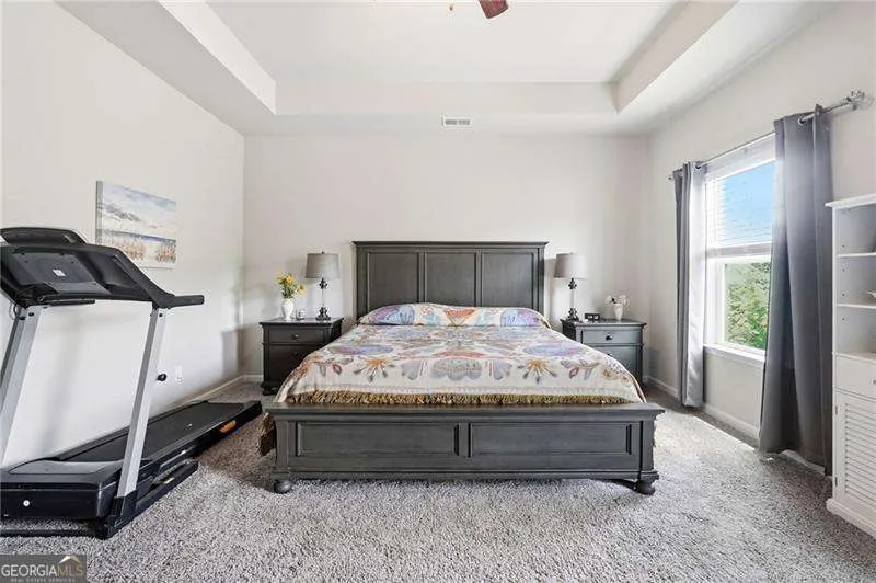 419 Crescent Woode DR Dallas, GA 30157