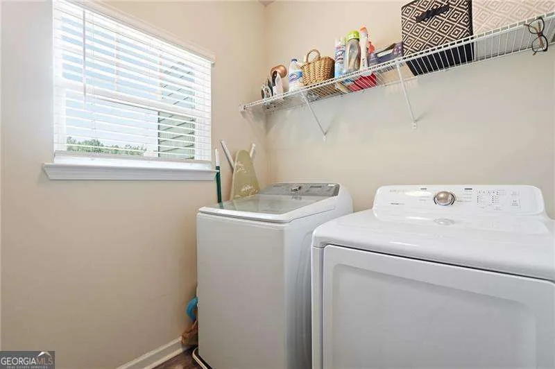 419 Crescent Woode DR Dallas, GA 30157