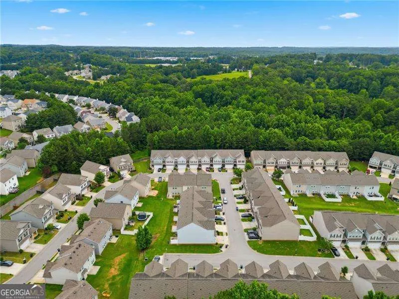419 Crescent Woode DR Dallas, GA 30157