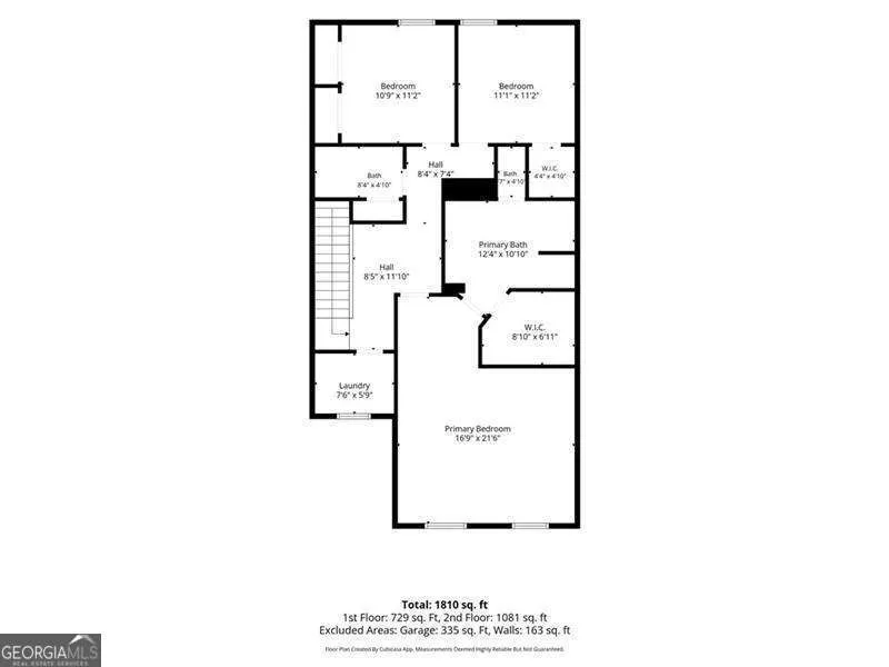 419 Crescent Woode DR Dallas, GA 30157