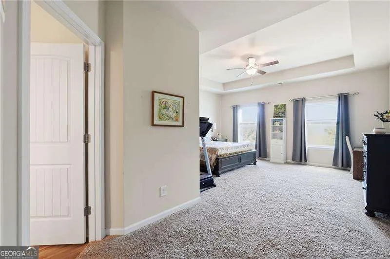 419 Crescent Woode DR Dallas, GA 30157