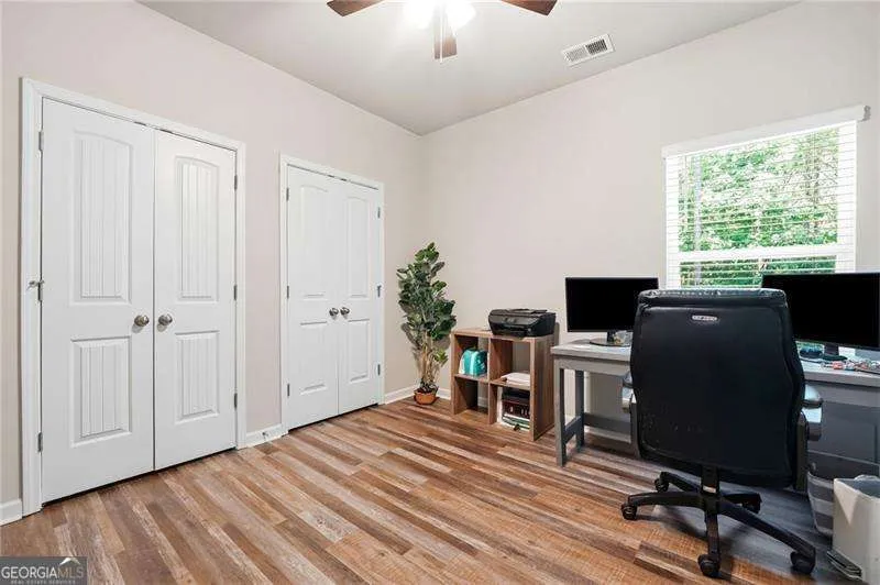419 Crescent Woode DR Dallas, GA 30157